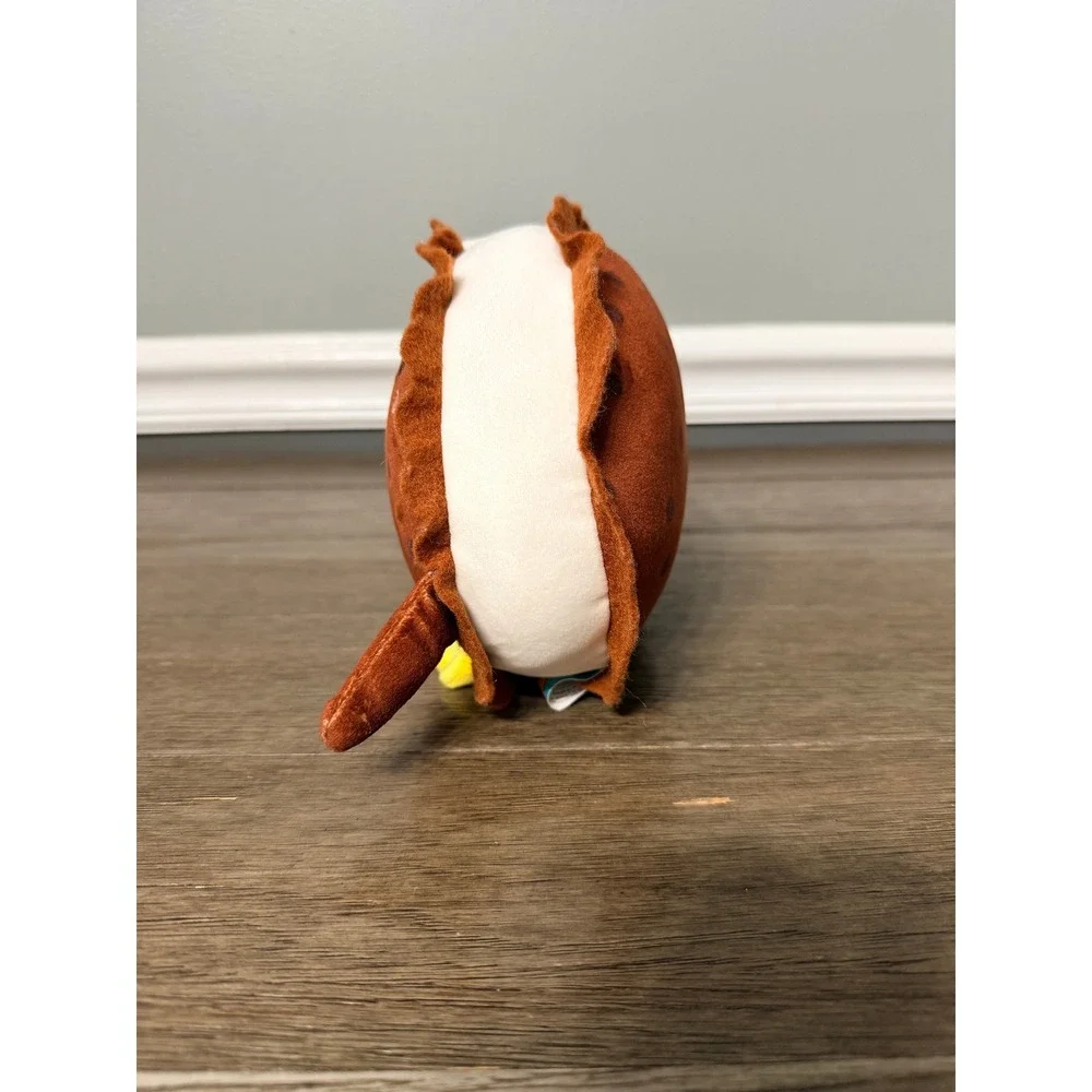 Sandoichis Penny the Ice‎ Cream Pengwich plush